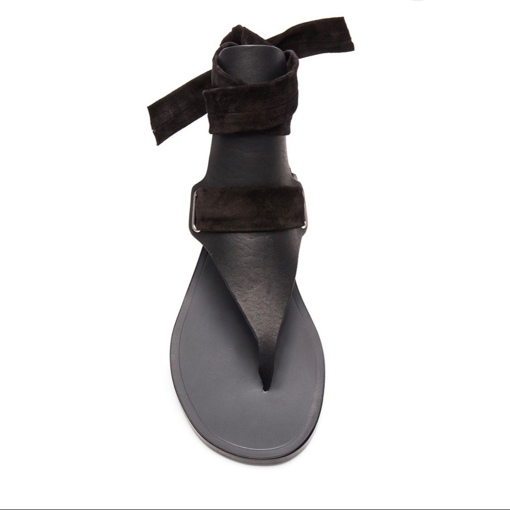 SOLD Rag & Bone Mara Sandal Size 37 Retail $425 - Picture 4 of 9